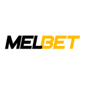 Melbet logo
