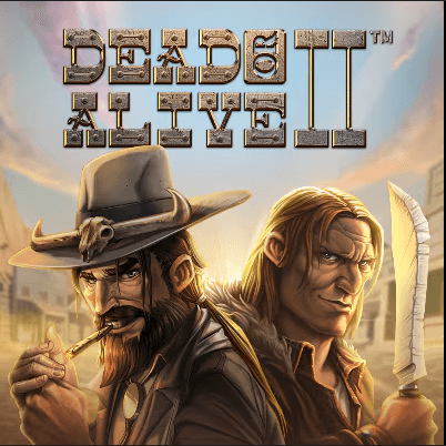 Dead or Alive 2