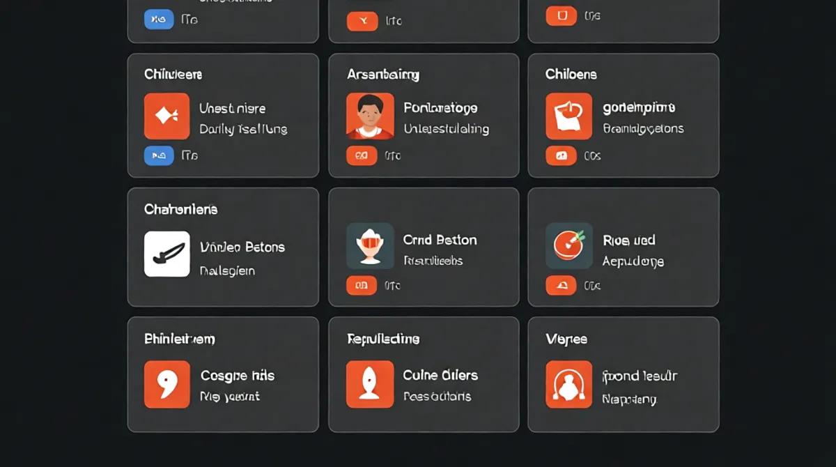 Bloqueo de 42 sitios de apuestas online en Chile: qué implica la medida