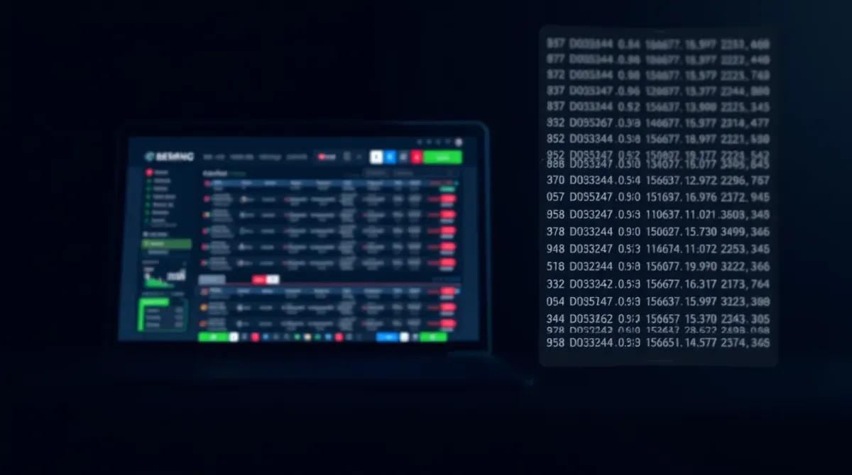 Casinos online en Chile: discrepancias en datos de operadores y dominio de TonyBet bloqueado