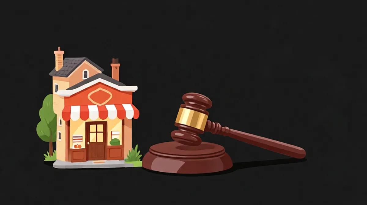 Italia: estancada reforma de juego retail, tribunales definen reglas para operadores