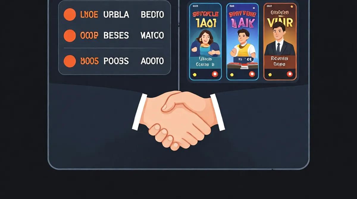 Spotlight Sports Group ingresa al mercado de gaming online con alianza estratégica
