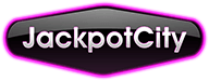 JackpotCity logo