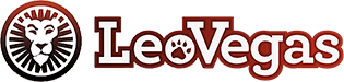 LeoVegas logo
