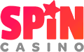 Spin Casino logo