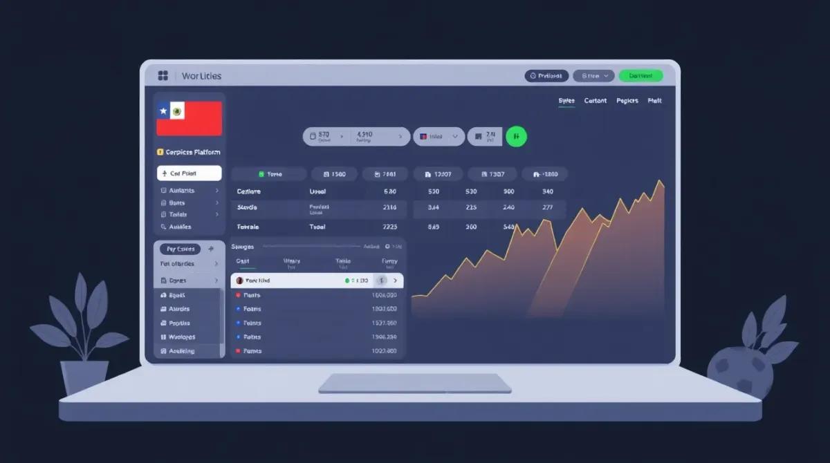 Apuestas deportivas en Norteamérica: tendencias relevantes para el mercado chileno