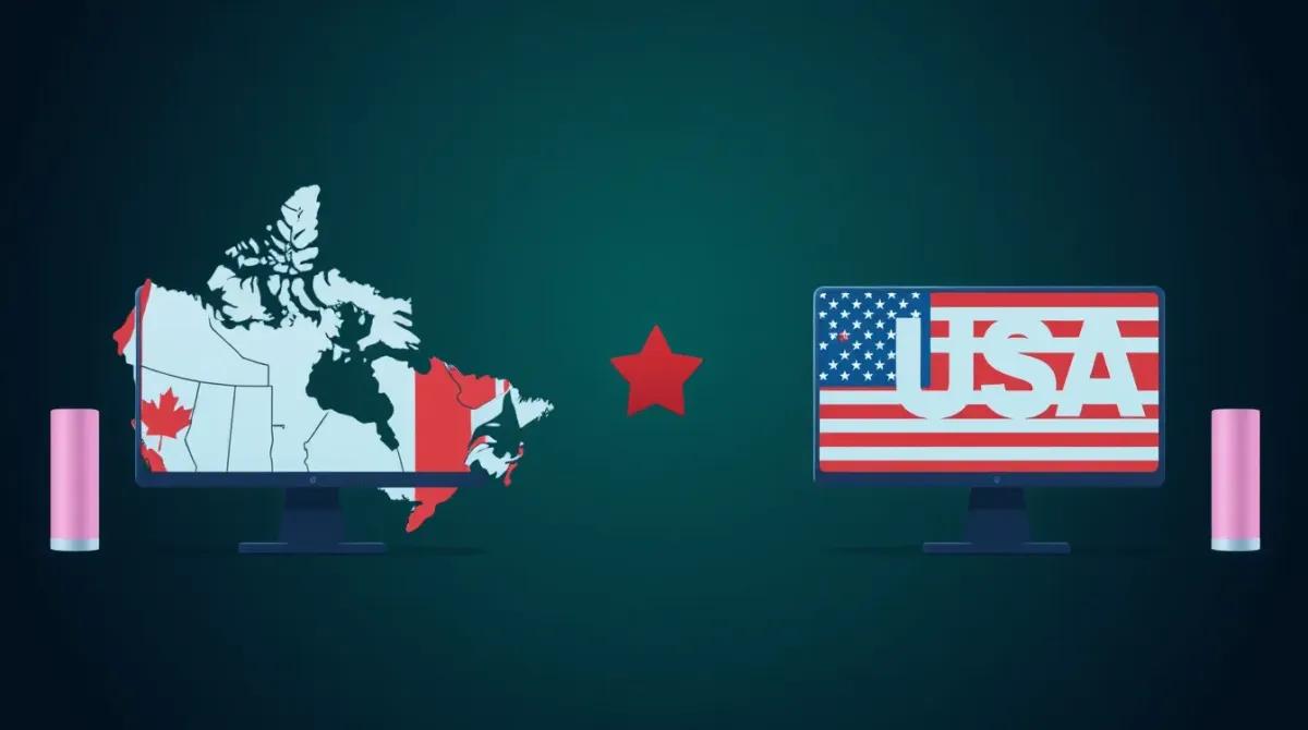 Apuestas online: EE.UU. y Canadá consolidan marcos regulatorios en 2026