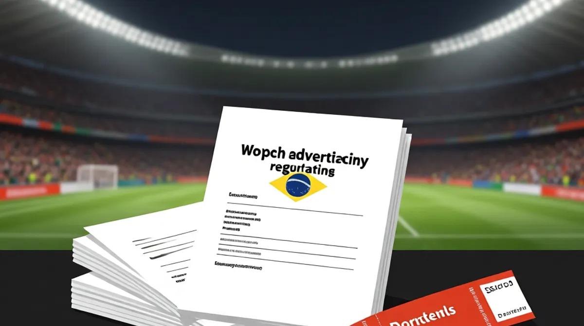 Brasil aprueba nuevas reglas para publicidad de apuestas