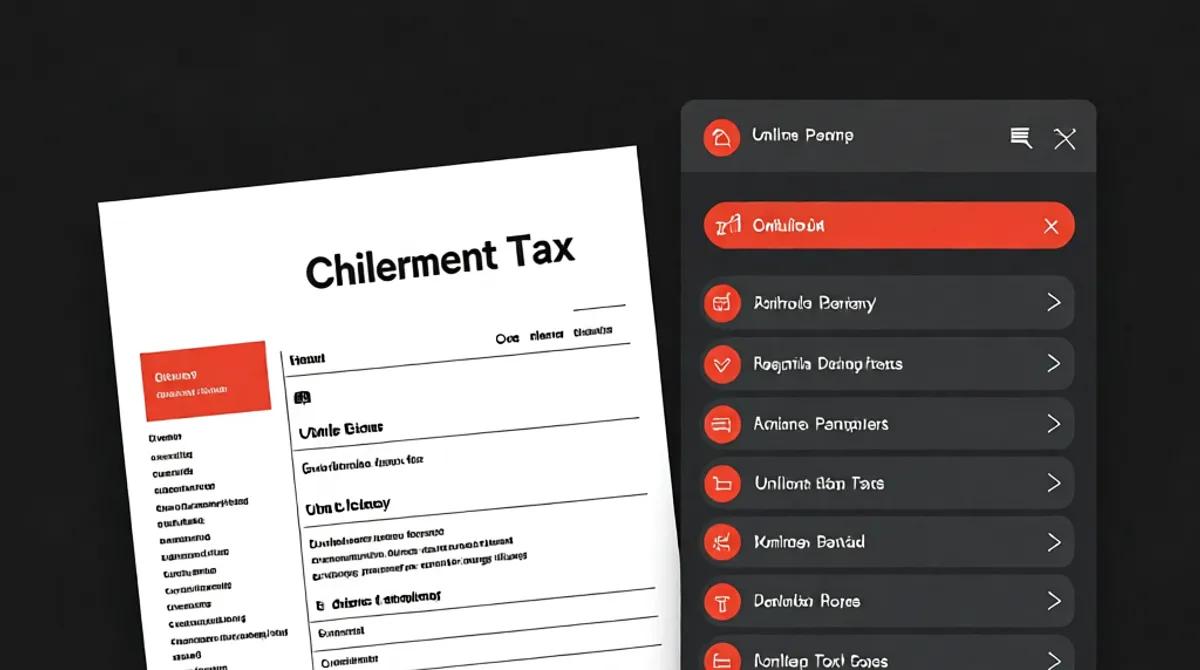 Gobierno chileno respalda pago de impuestos a casas de apuestas online