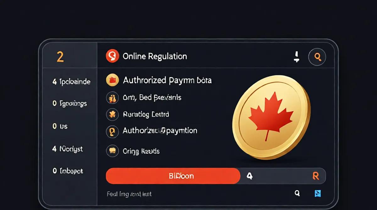 Lanzan portal especializado en regulación de casinos online y pagos en Canadá
