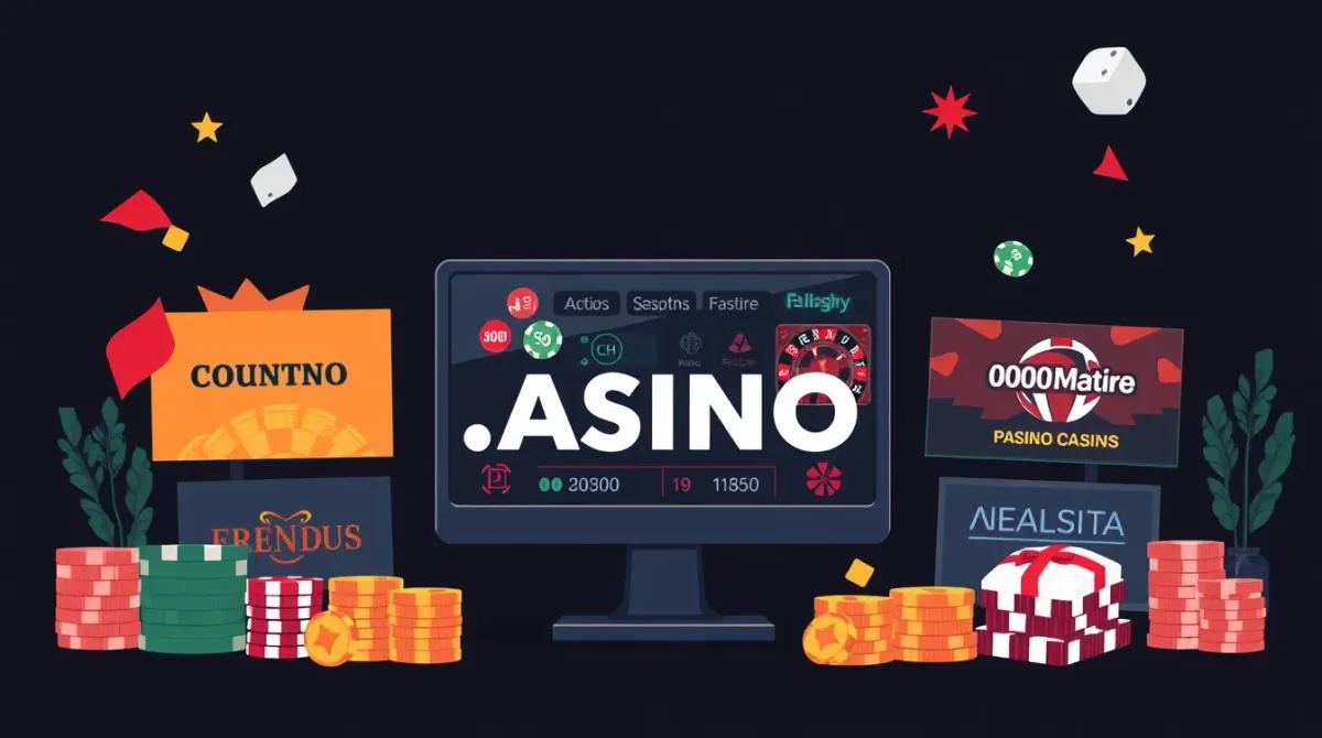 Rankings de casinos y apuestas de octubre 2026: alcance para Chile